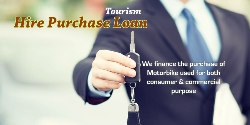 Hire Purchase Loan
