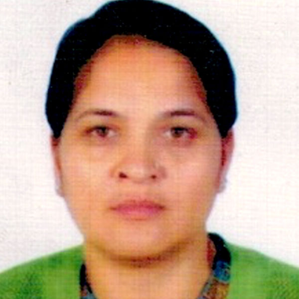 Pampha Bhattarai