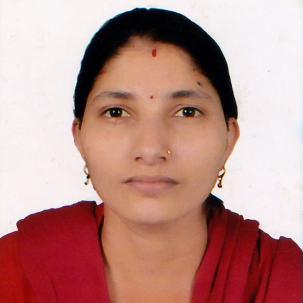 Gita Adhikari